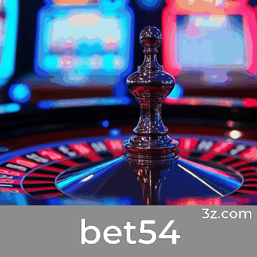 App Bet54: Descubra Ofertas Exclusivas e Recompensas Únicas