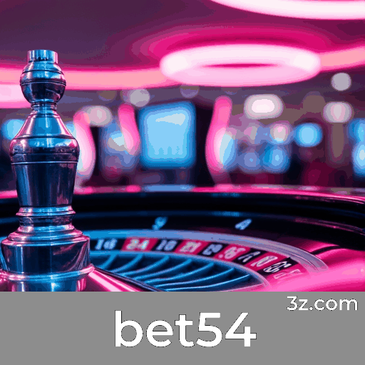 bet54: Diversão Ilimitada com Jogos para Brasileiros
