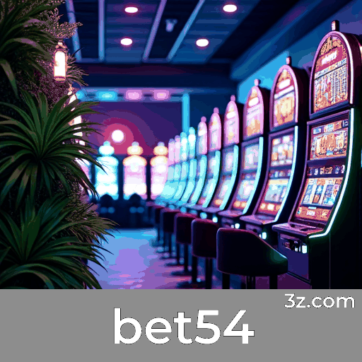 Promoções Inteligentes no bet54: Maximize Seu Valor