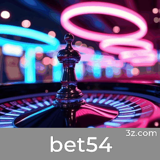 Experiência de Casino Luxuosa no bet54: Jogos Premium e Dealers Profissionais