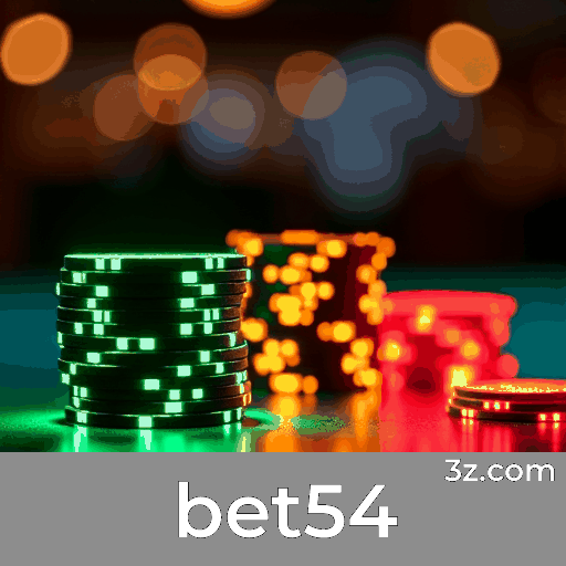 Aproveite os bônus exclusivos no bet54 com depósitos iniciais generosos