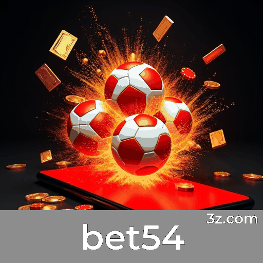 Explore as Ofertas Únicas de Bônus e Promoções do bet54