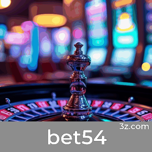 Descubra os Jogos Incríveis do bet54 para Brasileiros