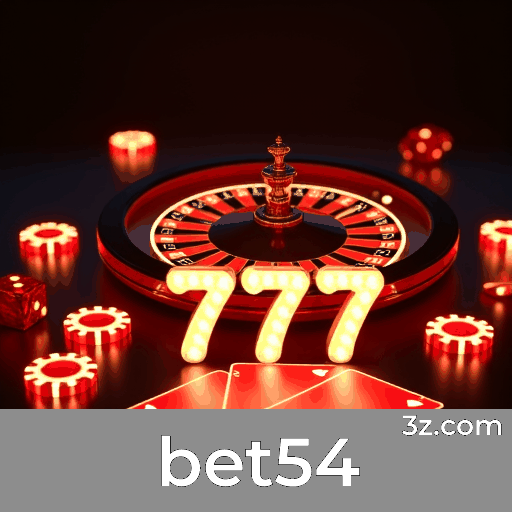 Qualidade Excepcional no bet54: Jogos Premium e Dealers Reais