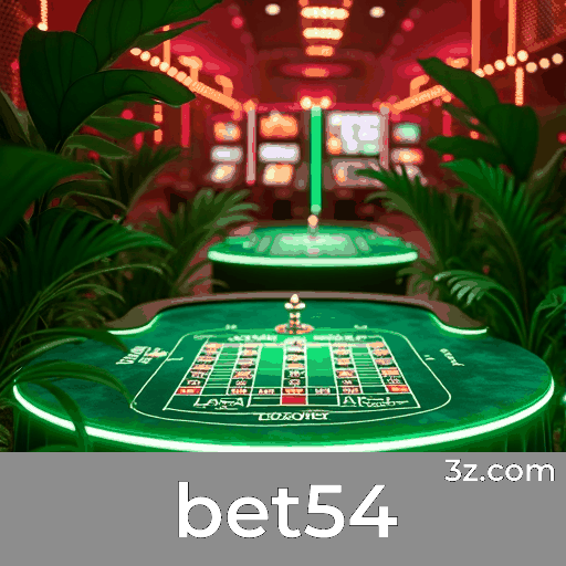 bet54.com - Descubra apostas online seguras e divertidas - bet54
